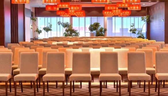 Bellini Ballroom